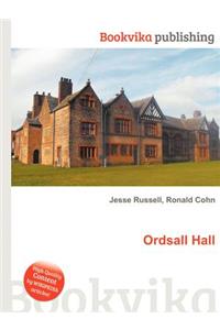 Ordsall Hall