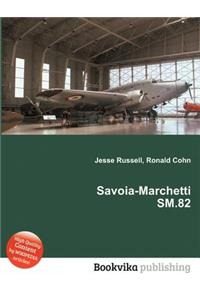 Savoia-Marchetti Sm.82