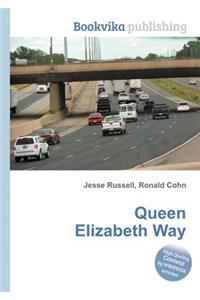 Queen Elizabeth Way