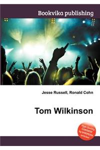 Tom Wilkinson