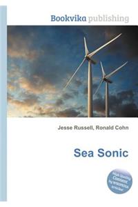 Sea Sonic