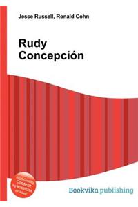 Rudy Concepcion