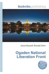 Ogaden National Liberation Front