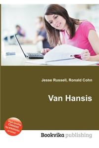 Van Hansis