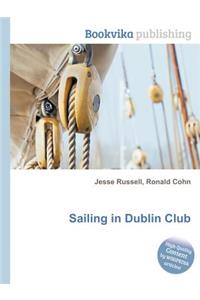Sailing in Dublin Club