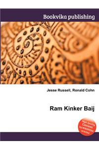 RAM Kinker Baij