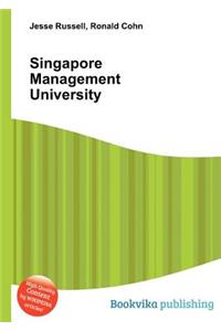 Singapore Management University