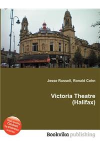 Victoria Theatre (Halifax)
