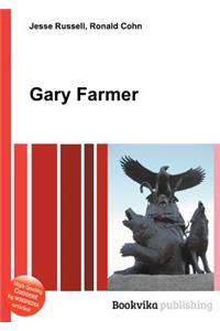Gary Farmer