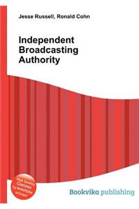 Independent Broadcasting Authority