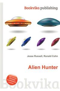 Alien Hunter