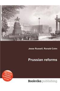 Prussian Reforms
