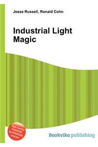 Industrial Light Magic