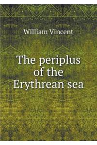 The Periplus of the Erythrean Sea