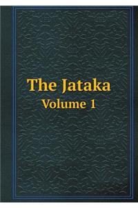 The Jataka Volume 1