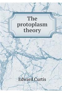 The Protoplasm Theory