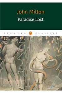 Paradise Lost