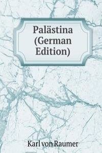 Palastina (German Edition)