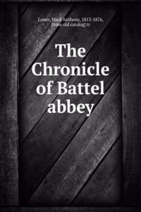 Chronicle of Battel abbey