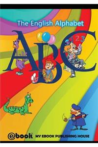 ABC - The English Alphabet