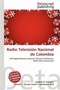 Radio Television Nacional de Colombia