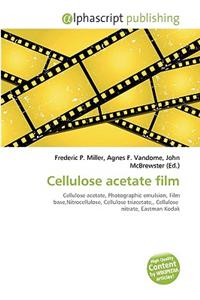Cellulose Acetate Film