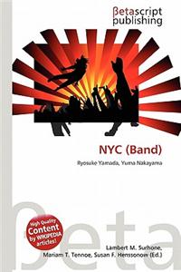 NYC (Band)
