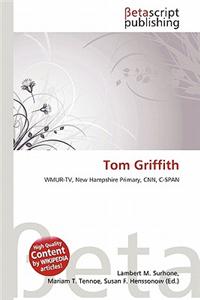 Tom Griffith