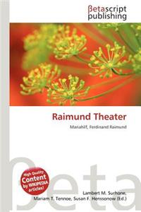Raimund Theater