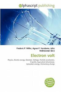 Electron Volt