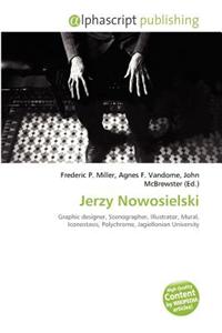 Jerzy Nowosielski