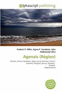 Agenais (R Gion)