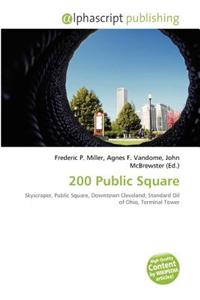 200 Public Square