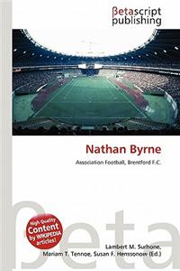 Nathan Byrne