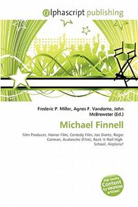 Michael Finnell