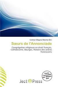 S Urs de L'Annonciade