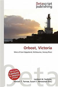 Orbost, Victoria