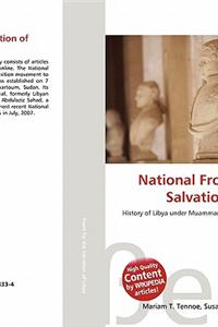 National Front for the Salvation of Libya