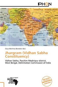 Jhargram (Vidhan Sabha Constituency)