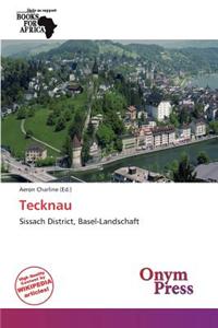 Tecknau