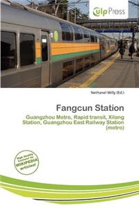Fangcun Station