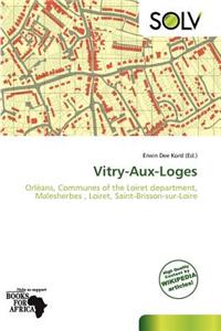 Vitry-Aux-Loges