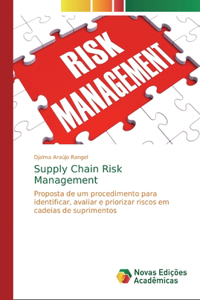 Supply Chain Risk Management