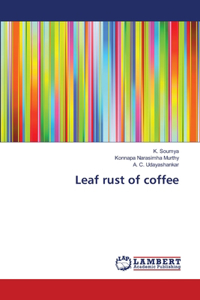 Leaf rust of coffee