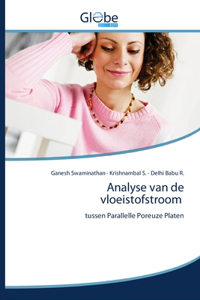 Analyse van de vloeistofstroom