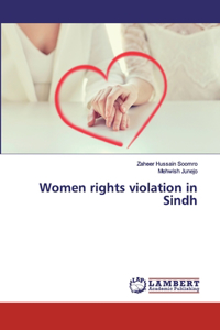 Women rights violation in Sindh