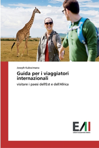 Guida per i viaggiatori internazionali