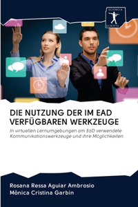Nutzung Der Im Ead Verfügbaren Werkzeuge