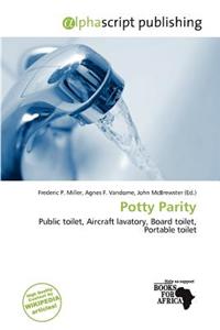 Potty Parity