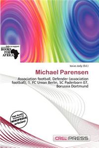 Michael Parensen